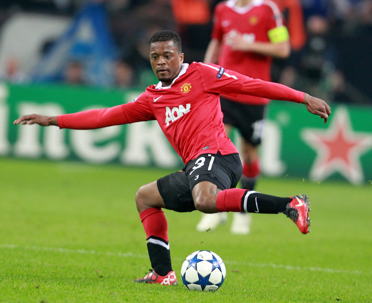 西汉姆联一 西汉姆联一