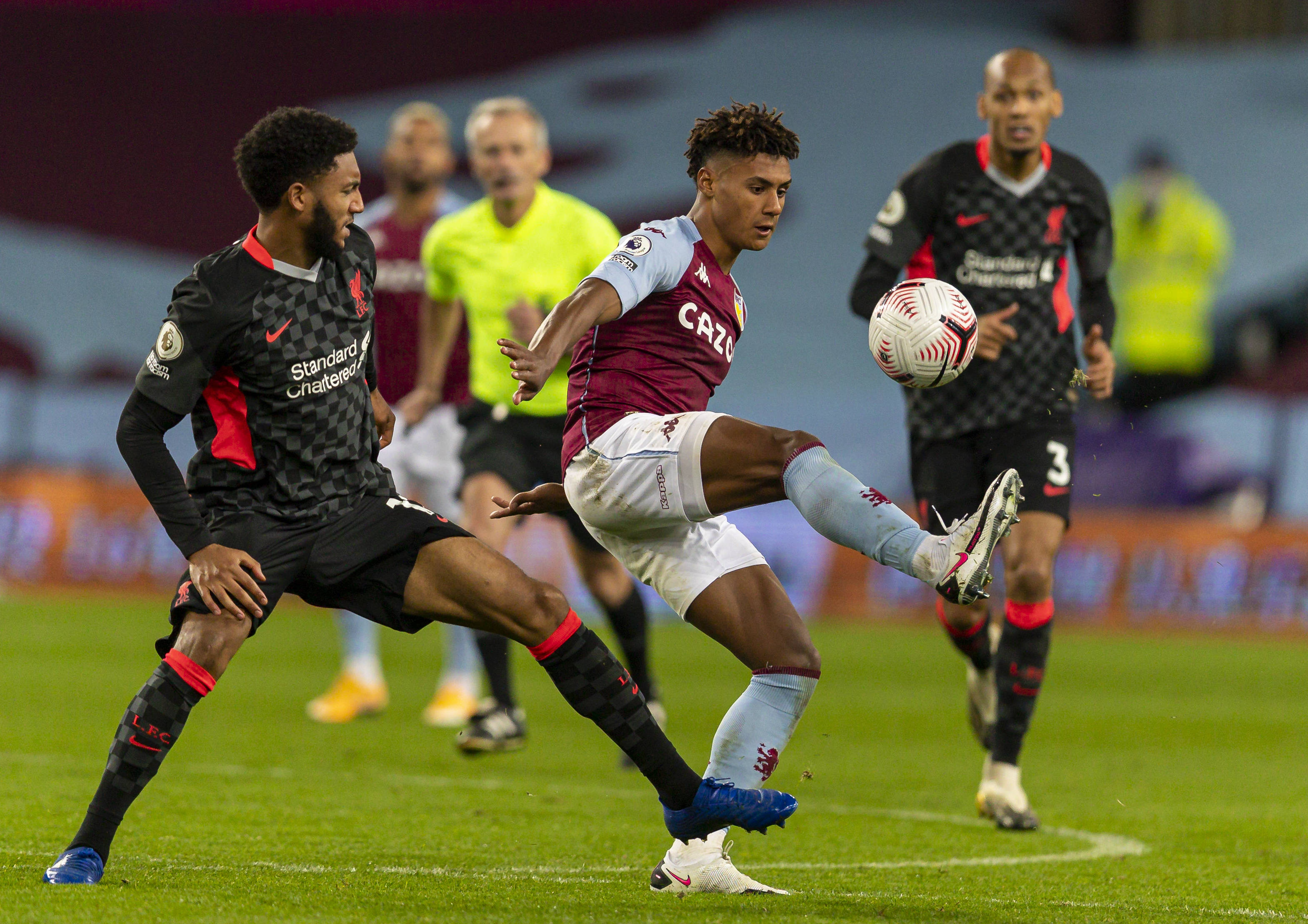 从常规的4 从常规的4